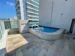Apartamento com 3 Quartos à venda, 105m² no Vila Tupi, Praia Grande - Foto 15