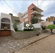 Apartamento com 3 Quartos à venda, 110m² no Jardim Alexandre Campos, Uberaba - Foto 2