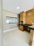 Casa com 3 Quartos à venda, 127m² no Jardim Helvecia Complemento, Aparecida de Goiânia - Foto 4