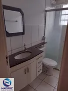 Apartamento com 2 Quartos para alugar, 75m² no Higienopolis, São José do Rio Preto - Foto 11