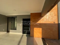 Casa com 3 Quartos para venda ou aluguel, 173m² no Jardim Amelia Dionisio, Olímpia - Foto 1