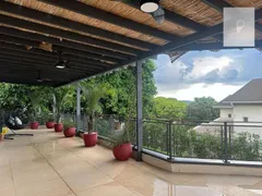 Casa de Condomínio com 6 Quartos à venda, 600m² no Alphaville, Santana de Parnaíba - Foto 25