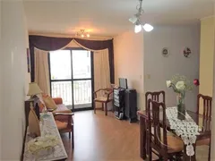 Apartamento com 3 Quartos à venda, 70m² no Móoca, São Paulo - Foto 3