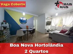 Apartamento com 2 Quartos à venda, 52m² no Parque Residencial João Luiz, Hortolândia - Foto 1