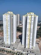 Apartamento com 2 Quartos à venda, 82m² no Parque Esplanada, Embu das Artes - Foto 3