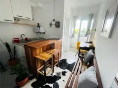 Apartamento com 1 Quarto à venda, 29m² no Mercês, Curitiba - Foto 3