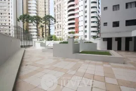 Apartamento com 4 Quartos para alugar, 189m² no Cabral, Curitiba - Foto 41