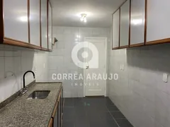 Apartamento com 3 Quartos para alugar, 129m² no Tijuca, Rio de Janeiro - Foto 16