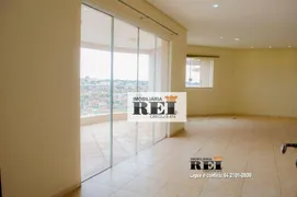 Apartamento com 4 Quartos para alugar, 124m² no Setor Central, Rio Verde - Foto 1