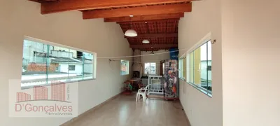 Sobrado com 3 Quartos para venda ou aluguel, 200m² no Jardim Melo, São Paulo - Foto 20