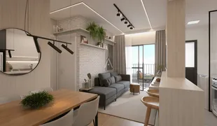 Apartamento com 2 Quartos à venda, 54m² no Neva, Cascavel - Foto 10