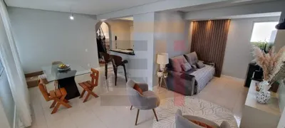 Apartamento com 3 Quartos à venda, 131m² no Itacorubi, Florianópolis - Foto 1
