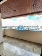 Apartamento com 4 Quartos à venda, 122m² no Vila Sao Jorge, Presidente Prudente - Foto 9