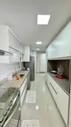 Apartamento com 3 Quartos para alugar, 135m² no Setor Bueno, Goiânia - Foto 9