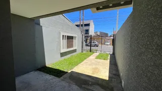 Casa de Vila com 3 Quartos à venda, 82m² no Sitio Cercado, Curitiba - Foto 4