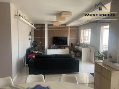 Apartamento com 4 Quartos à venda, 176m² no Vila Romana, São Paulo - Foto 3