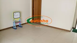 Apartamento com 3 Quartos à venda, 118m² no Tijuca, Rio de Janeiro - Foto 52