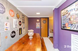 Casa de Condomínio com 3 Quartos à venda, 87m² no Orleans, Curitiba - Foto 2