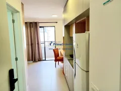 Apartamento com 1 Quarto para alugar, 25m² no Pinheiros, São Paulo - Foto 4