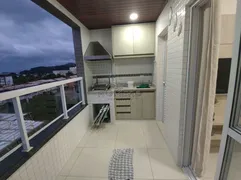 Apartamento com 2 Quartos à venda, 59m² no Praia das Toninhas, Ubatuba - Foto 2