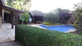 Casa com 5 Quartos para alugar, 600m² no Parque Taquaral, Campinas - Foto 25