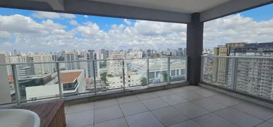 Cobertura com 3 Quartos à venda, 196m² no Indianópolis, São Paulo - Foto 12