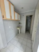 Casa Comercial com 3 Quartos para alugar, 100m² no Aparecida, Santos - Foto 10