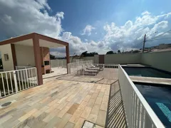 Apartamento com 2 Quartos à venda, 58m² no Jardim Villagio Ghiraldelli, Hortolândia - Foto 11