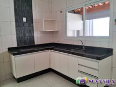 Casa de Condomínio com 3 Quartos para alugar, 120m² no Sitio Vargeao, Jaguariúna - Foto 9