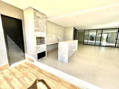Casa de Condomínio com 4 Quartos à venda, 485m² no ALPHAVILLE CRUZEIRO DO SUL, Goiânia - Foto 5