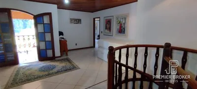 Casa com 6 Quartos à venda, 338m² no Meudon, Teresópolis - Foto 32