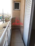 Apartamento com 3 Quartos à venda, 84m² no Vila Tibirica, Santo André - Foto 13