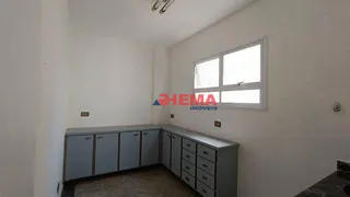 Conjunto Comercial / Sala à venda, 46m² no Gonzaga, Santos - Foto 15