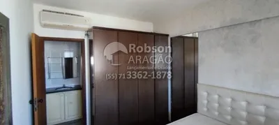 Apartamento com 1 Quarto à venda, 55m² no Ondina, Salvador - Foto 12