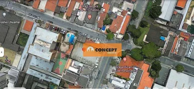 Loja / Salão / Ponto Comercial para alugar, 91m² no Jardim Santa Helena, Suzano - Foto 6