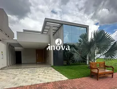 Casa de Condomínio com 4 Quartos à venda, 190m² no Residencial Estância dos Ipês, Uberaba - Foto 1