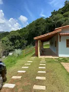 Fazenda / Sítio / Chácara com 2 Quartos à venda, 150m² no Centro, Nazaré Paulista - Foto 1
