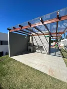 Casa de Condomínio com 2 Quartos à venda, 57m² no Jardim Bela Vista, Vargem Grande Paulista - Foto 3