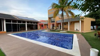 Casa de Condomínio com 5 Quartos à venda, 657m² no Chácara Boa Vista da Graminha, Limeira - Foto 5