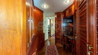 Apartamento com 4 Quartos à venda, 186m² no Higienópolis, São Paulo - Foto 14