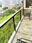 Apartamento com 4 Quartos à venda, 200m² no Gonzaga, Santos - Foto 9