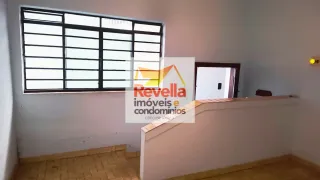 Casa Comercial com 4 Quartos para alugar, 240m² no Vila Azevedo, São Paulo - Foto 2