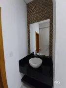 Casa de Condomínio com 3 Quartos à venda, 168m² no Sitio Vargeao, Jaguariúna - Foto 12