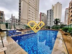 Apartamento com 4 Quartos à venda, 270m² no Boqueirão, Santos - Foto 32
