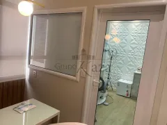 Conjunto Comercial / Sala para alugar, 51m² no Parque Residencial Aquarius, São José dos Campos - Foto 11