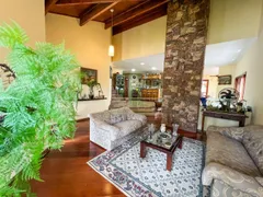 Casa de Condomínio com 4 Quartos à venda, 470m² no Alphaville, Santana de Parnaíba - Foto 5