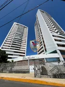 Apartamento com 4 Quartos para venda ou aluguel, 109m² no Capim Macio, Natal - Foto 3