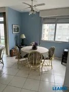 Apartamento com 5 Quartos para venda ou aluguel, 180m² no Pitangueiras, Guarujá - Foto 5