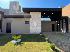 Casa de Condomínio com 3 Quartos à venda, 149m² no Quinta da Primavera, Ribeirão Preto - Foto 1