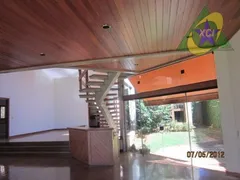 Casa de Condomínio com 4 Quartos à venda, 600m² no Residencial Parque Rio das Pedras, Campinas - Foto 7